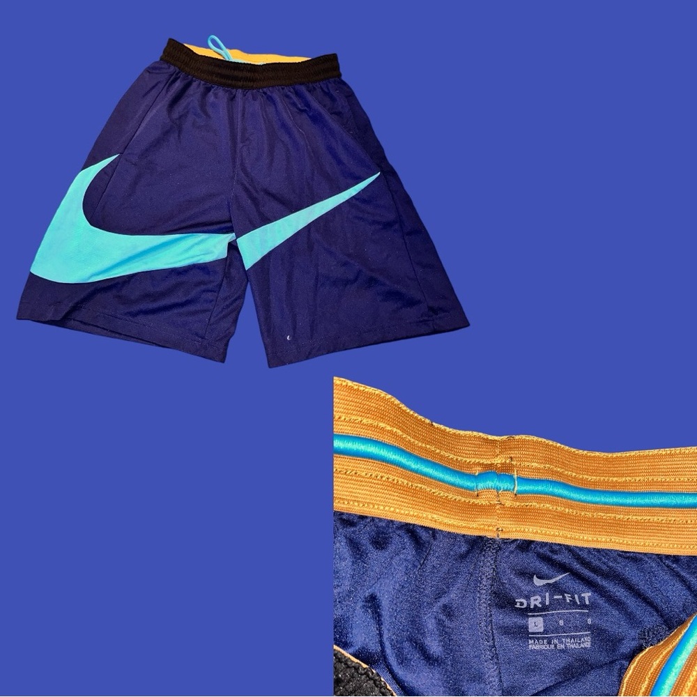 Men’s Nike Athletic Shorts